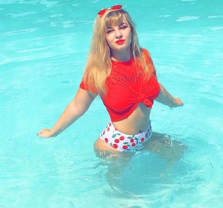 Elsalmorton 写真集