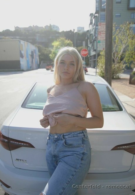 Romeecat セクシー女優 アーカイブ