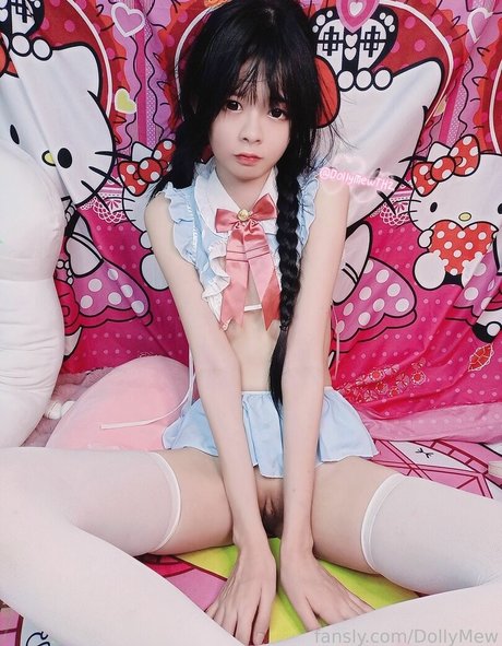 DollyMew ポルノスター セックス ギャラリー