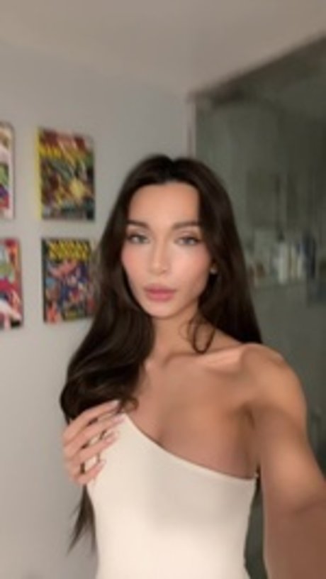 Kyla Malena 裸の女優 アーカイブ