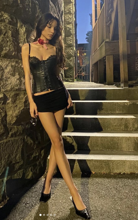 Kyla Malena 美しいスター ギャラリー