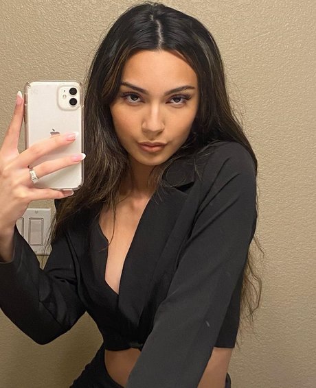 Kyla Malena ヌード女優 画像