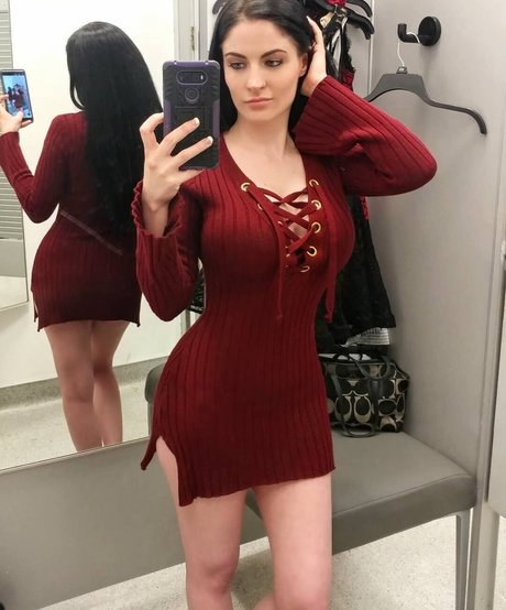 Anastazia Nichole HDモデル 画像