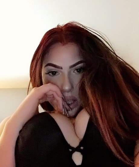 黒人女性のオンリーファンズ ホット 写真