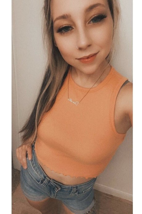 Daniibabee ポルノ女優 写真