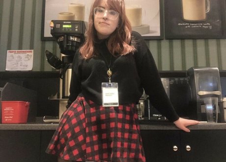 Kayrahx 完璧なスター 写真