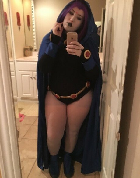 Kayrahx 独占女優 画像