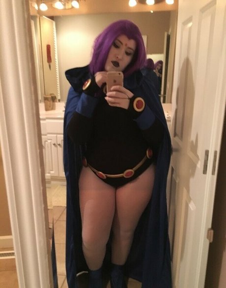 Kayrahx エロティックなスター ギャラリー