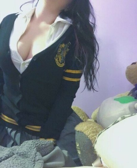 Kayrahx ポルノスター 画像