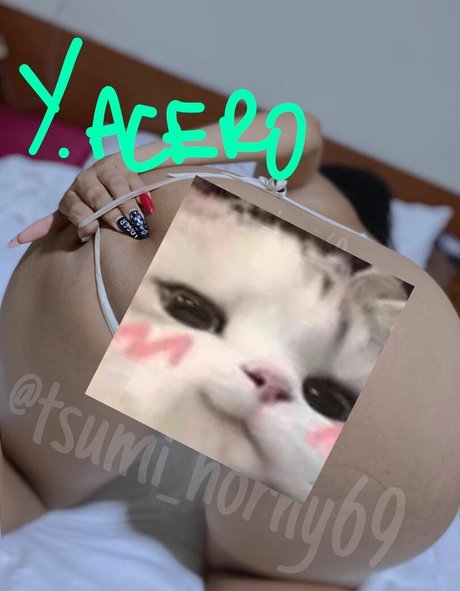 Tsumi69 エロティックなモデル 写真