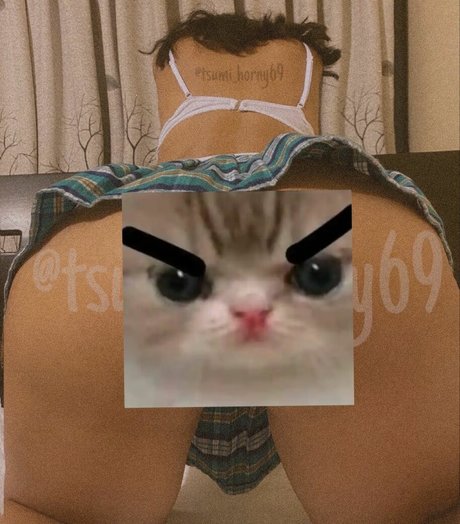 Tsumi69 エロティックなモデル 画像