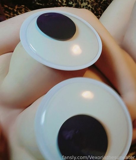 Vexoriathesuneater 素敵な女優 写真