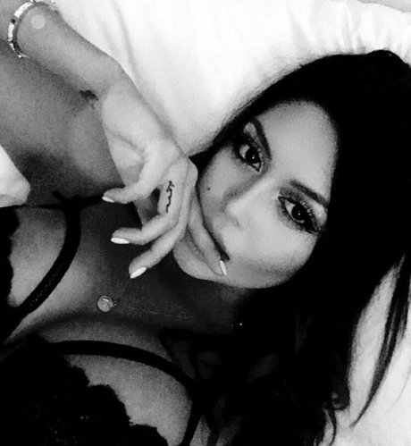 Miranda Vixen ポルノスター 素敵 写真