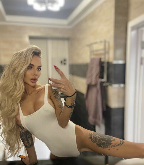 Lil candy69 ヌードモデル 画像