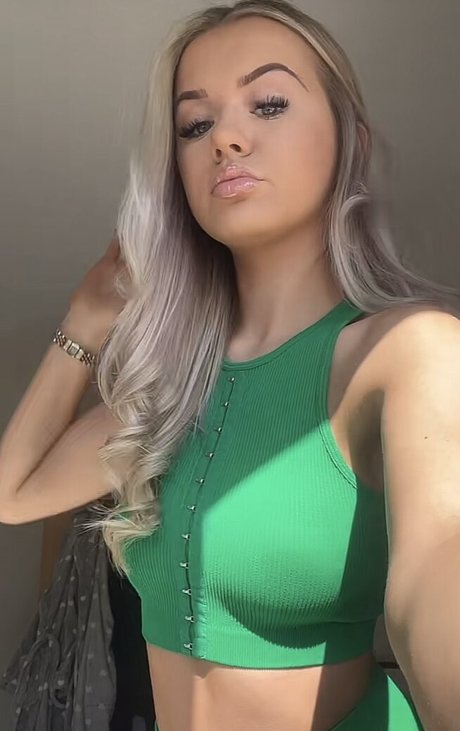 Hollyxfoster 最高のポルノスター 画像