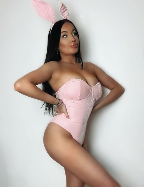 Kate Patterson 最高のモデル 写真