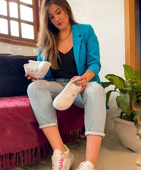 Biannca Mancuso セクシーモデル ギャラリー