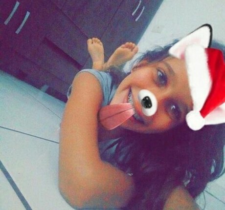 Solinhas Da Jennifer セックスモデル 写真