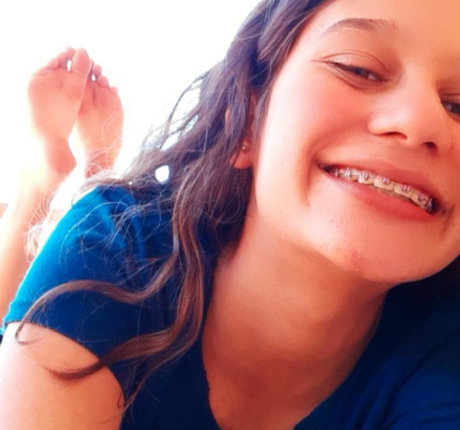 Solinhas Da Jennifer xxxスター 画像