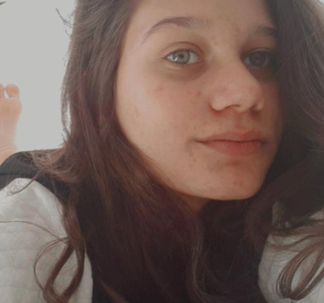 Solinhas Da Jennifer 裸のモデル 写真