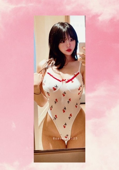 oaoagirl25 トップポルノスター ギャラリー