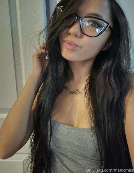 Manic miss HDモデル 写真