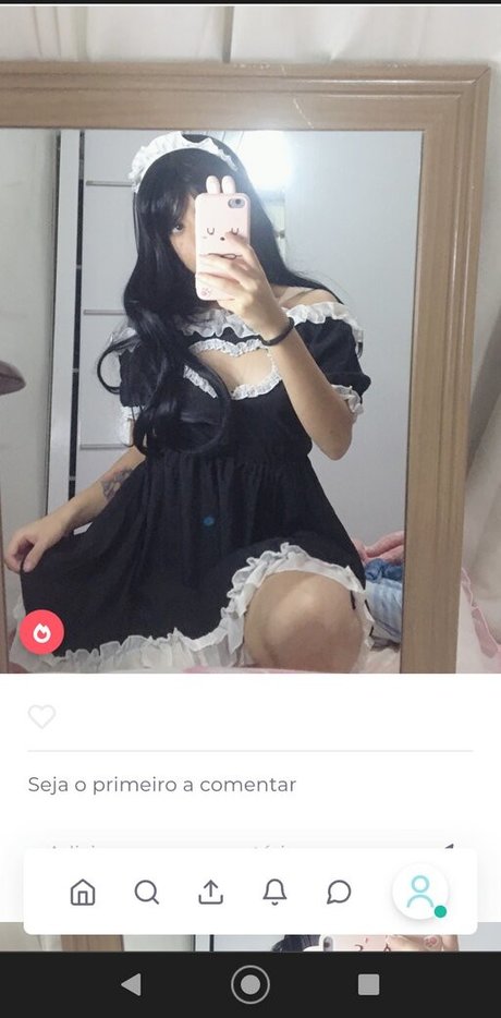 Vivi Kinoshi ヌードモデル ギャラリー