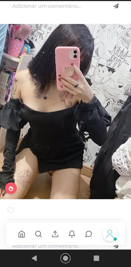 Vivi Kinoshi ホットなスター 写真