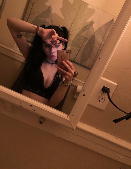 quinnie666 素敵なモデル 画像