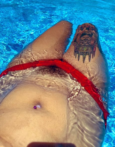 missAuroranation ホットなスター 写真