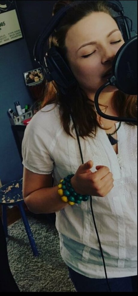 Molly Mae Osborne トップスター ギャラリー