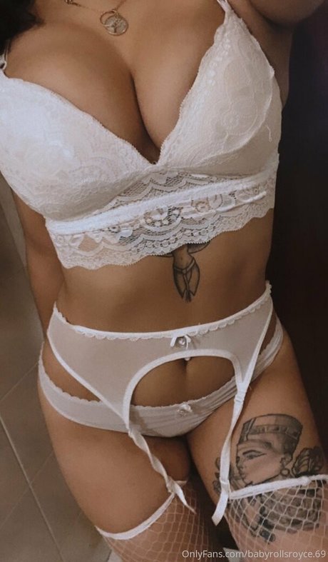 babyrollsroyce 69 女優 アーカイブ