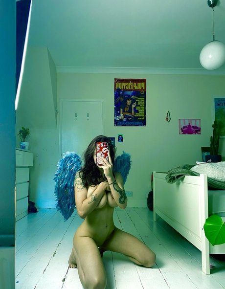 Emily Autumn トップスター 写真