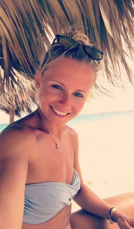 Julia Simic プロフィール写真