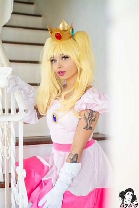 catarinapetite 美しいスター 写真