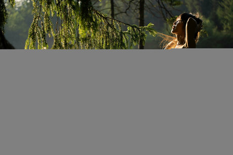 Alohakiara ヌード女優 写真