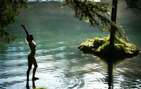 Alohakiara セックスポルノスター 写真