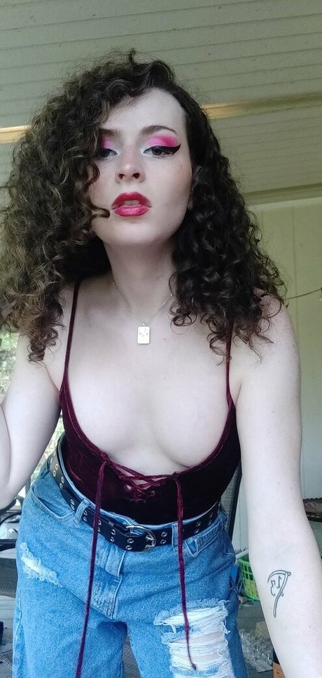 Rosemarys Bimbolina 美しいスター 写真