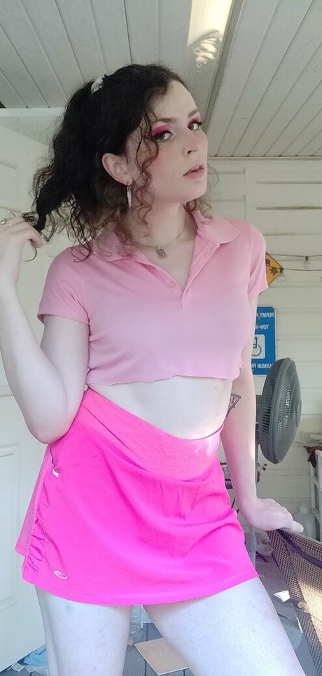 Rosemarys Bimbolina ポルノスター ヌード 写真