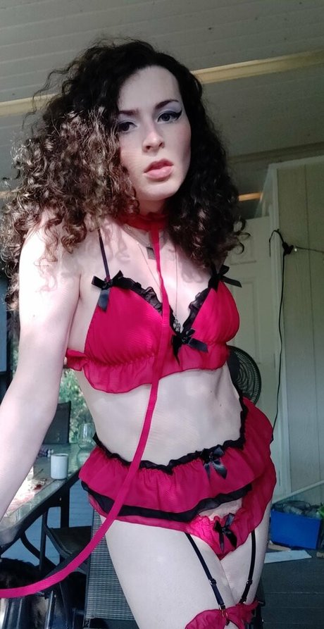 Rosemarys Bimbolina アートモデル 画像