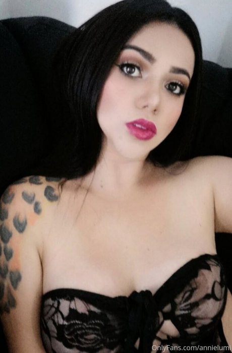 Annie Luminoso プロフィール写真