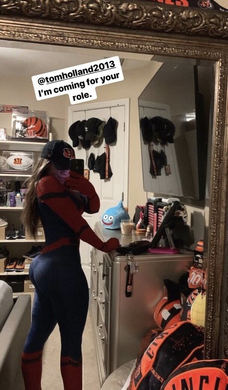 Megan Jarica 無料のスター 写真