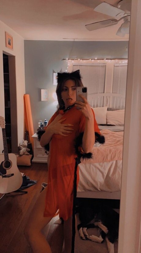 Kayleigh Adams ポルノスター 画像