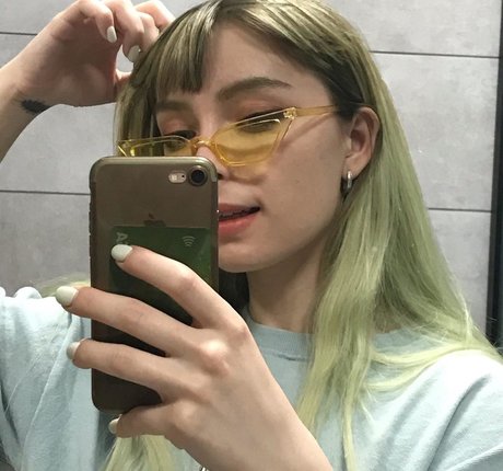 Ewa Green スター 画像