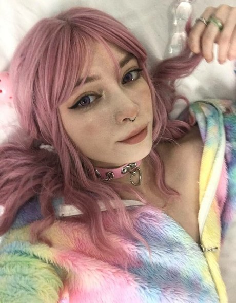 Ewa Green ホットなモデル 写真