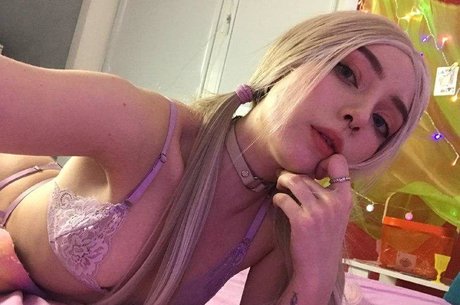 Ewa Green ポルノスター 写真