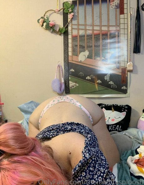 HeyImBabyyy セクシーモデル アーカイブ