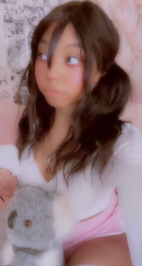 bunniiwife トップスター 写真