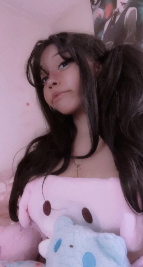 bunniiwife トップモデル 画像