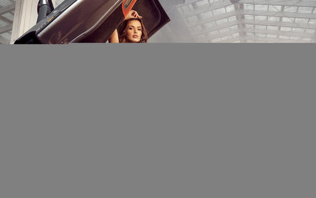 タンオンリーファン 無料 写真